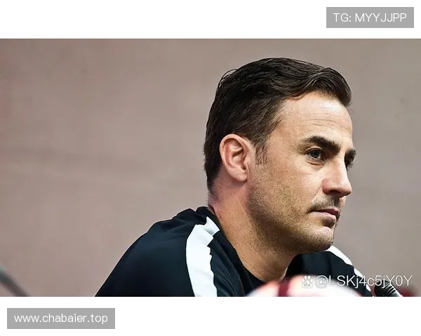 卡纳瓦罗谈意大利足球文化危机